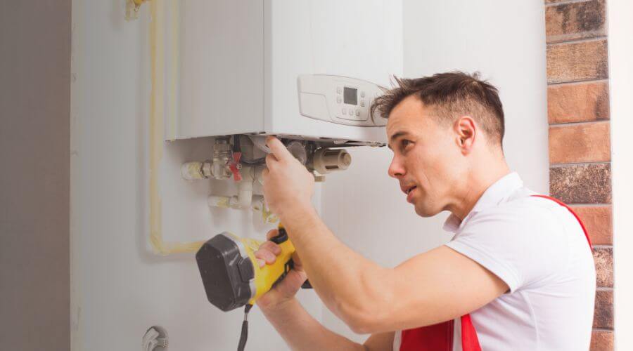 Professional Leak Detection Services in Bruce, MS